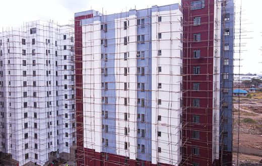 Boma Yangu: Step by step guide on how to register and secure affordable housing