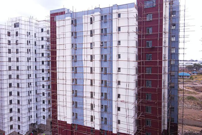 Boma Yangu: Step by step guide on how to register and secure affordable housing