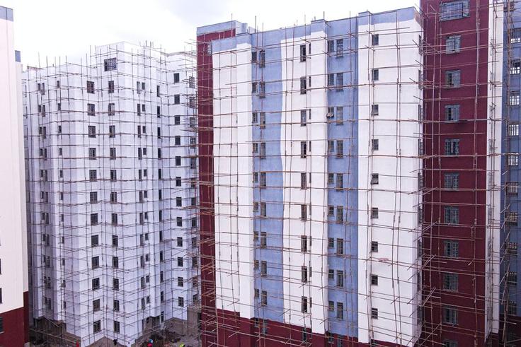 Boma Yangu: Step by step guide on how to register and secure affordable housing