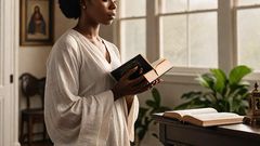 Overcoming pornography: 10 powerful prayer points with scriptures