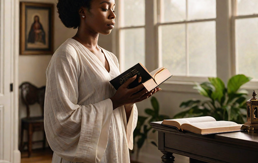 Overcoming pornography: 10 powerful prayer points with scriptures