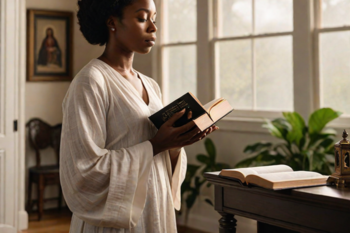 Overcoming pornography: 10 powerful prayer points with scriptures