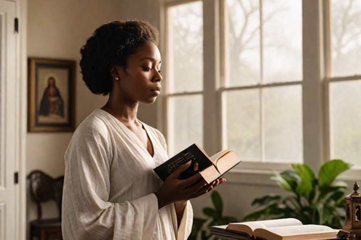 Overcoming pornography: 10 powerful prayer points with scriptures