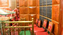 A section of the National Assembly