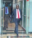 Deputy President Rigathi Gachagua