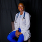 Dr Mercy Korir