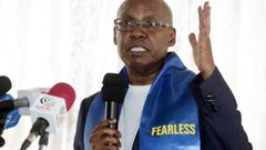 Jimi Wanjigi