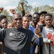 Bavaria Smalt partners with Eliud Kipchoge to launch new malt-based soft drink