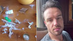 Liam Payne's final moments: Frantic hotel call, smashed laptop, tragic fall
