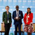 Marathon legend Eliud Kipchoge has been appointed the goodwill ambassador for UNESCO