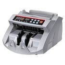 Cash counting machine