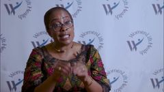 Dr Jacqueline Kitulu