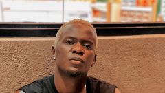 Singer Willy Paul
