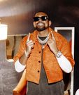 Jamaican dancehall star Sean Paul