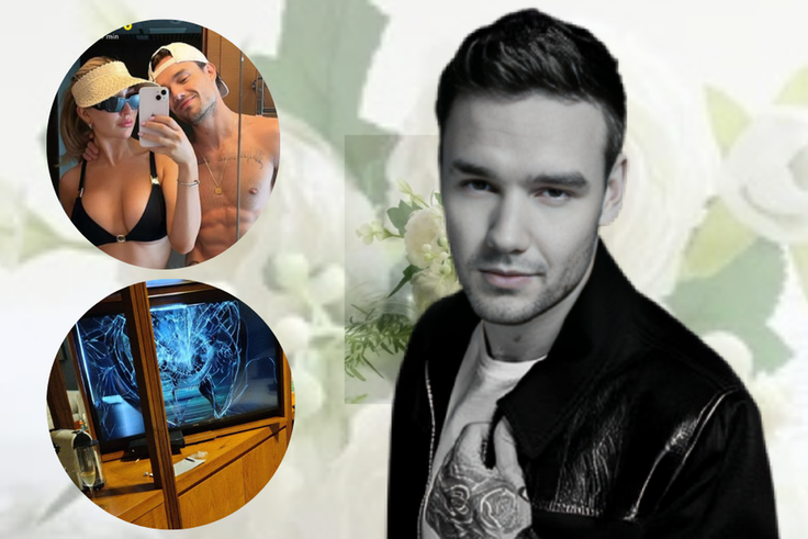 Liam Payne’s Final Hours: Erratic Behaviour Before Tragic Hotel Fall