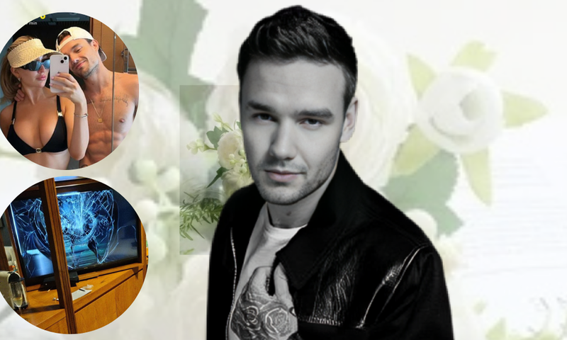 Liam Payne’s Final Hours: Erratic Behaviour Before Tragic Hotel Fall
