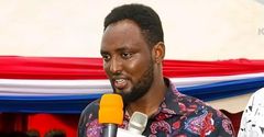 Missing Wajir MCA Yusuf Hussein