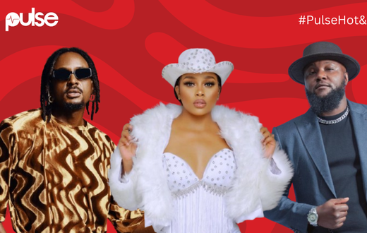 #PulseHotAndFresh: Here is a list of songs released this week.