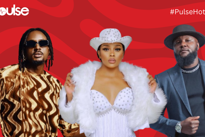 #PulseHotAndFresh: Here is a list of songs released this week.