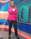 Former Inooro TV presenter Njambi wa Njau