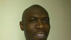 Stephen Munyakho (Abdulkareem)