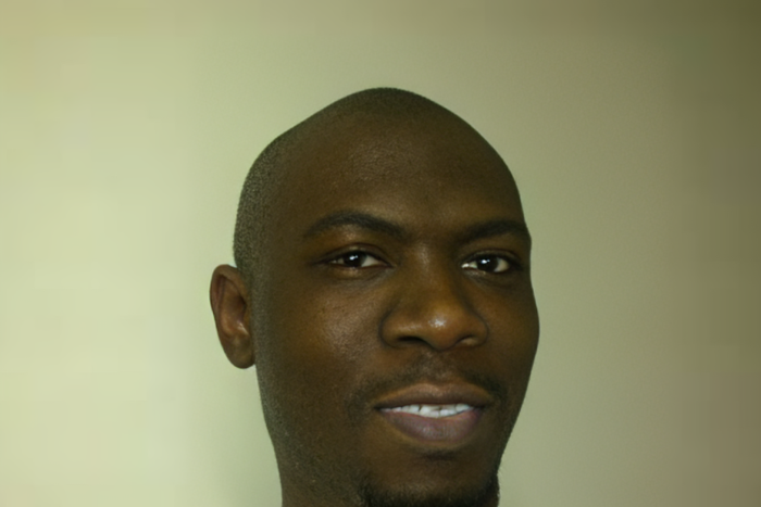 Stephen Munyakho (Abdulkareem)