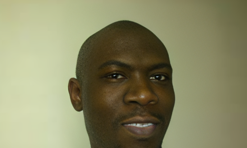 Stephen Munyakho (Abdulkareem)