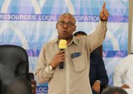 Jimi Wanjigi