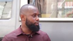 Gerald Mwangi Njoroge, known by many as "Makanga Bae"