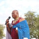 ODM Youth League President John Ketora