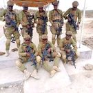 Kenyan special forces