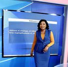 Former Inooro TV presenter Njambi wa Njau