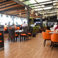 Feys Bistro and Lounge in Kilimani