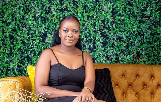 Yvette Obura