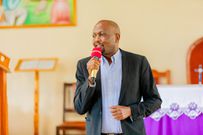 Moses Kuria