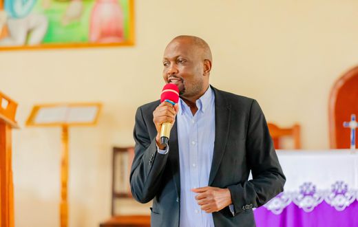 Moses Kuria