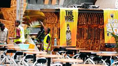 Photos from Tusker Octobafest 2023 edition