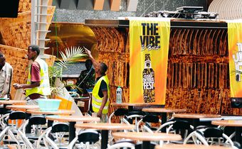 Photos from Tusker Octobafest 2023 edition
