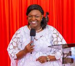 Pastor Dorcas Rigathi, the wife of Kenya’s Deputy President Rigathi Gachagua