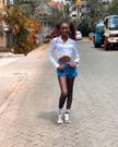 Natalie Githinji