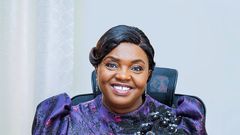 Pastor Dorcas Rigathi