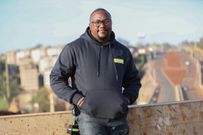 Citizen TV’s Senior Investigative and Current Affairs Reporter, Seth Olale