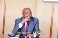 Moses Kuria