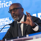 Abebe Selassie, IMF’s Director for Africa,