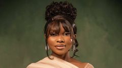 Tanzanian singer Zuchu