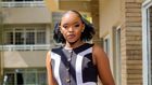 Actress Dorea Chege