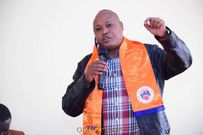 ODM Youth League President John Ketora