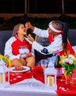 Moya David heaps praises on lover Branz Julie Ndunge as she celebrates birthday