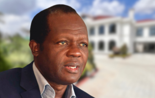 Raphael Tuju