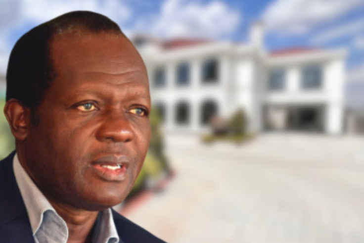 Raphael Tuju